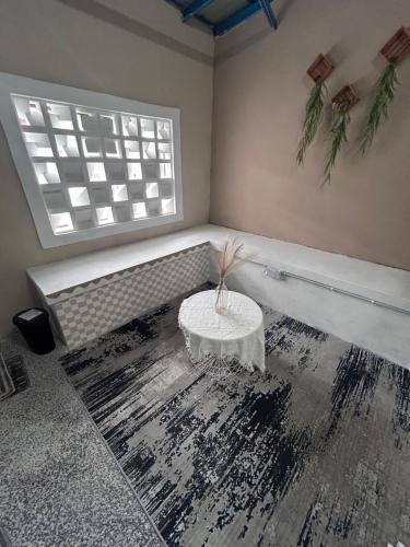 Rina's Homestay in Ulu Tiram