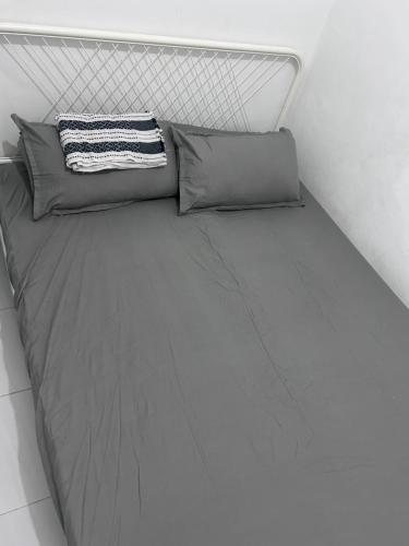 Rina's Homestay in Ulu Tiram