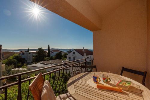 Apartmani Perlica