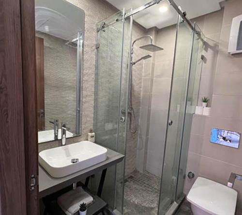 Hotel ouelfa in 뎀나트