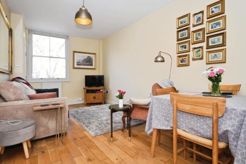 Kelham River View Home gîte à louer River Loxley