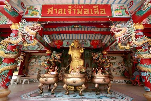 Oh My Nap Khaosan Road - ถนนข้าวสาร - image 2