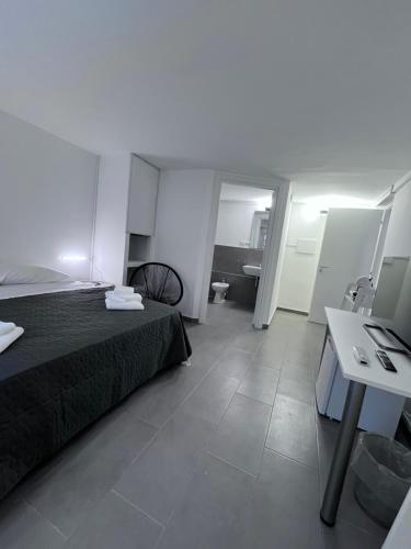 Residenza Margot Cosenza in 科森扎