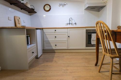 Blume Cottage 1860 in สต็อกเวล