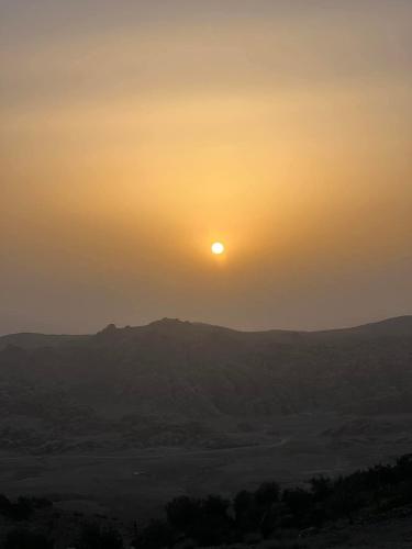 Petra Hospitality in Wadi Musa