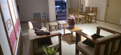 Atithya Vesta Homestay