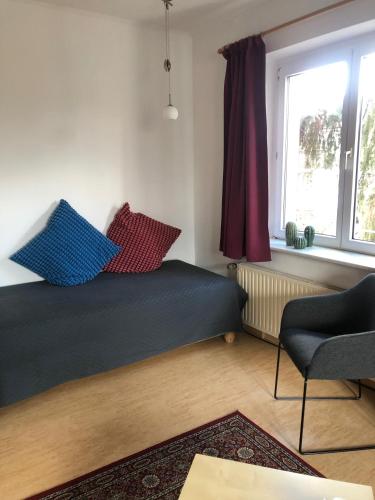 Ferienwohnung Dresden West, Drážďany (fotografie 9)