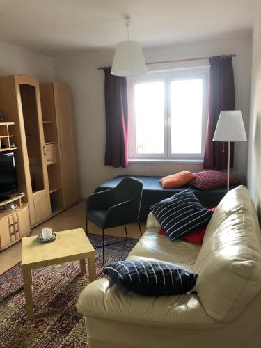 Ferienwohnung Dresden West, Drážďany (fotografie 7)