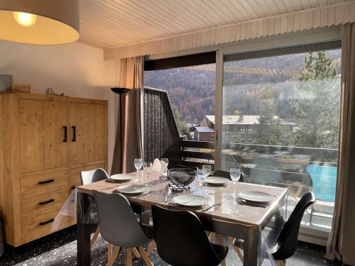 Appartement Serre Chevalier 3 pièces 6 personnes - FR-1-330E-9 - image 12