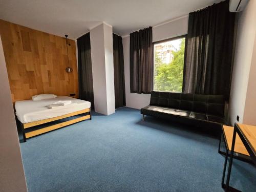 O'clock bed & SPA, Bourgas (photo 3)