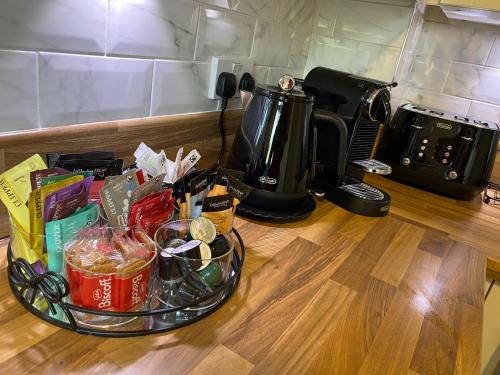 travelNess Apartment in คัลดูเทล