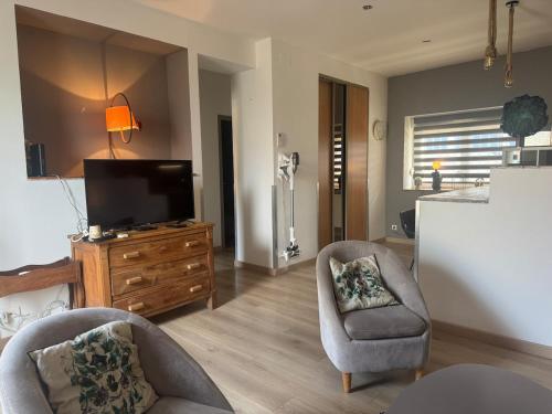 Gite la boisellerie - Location saisonnière - Épinal