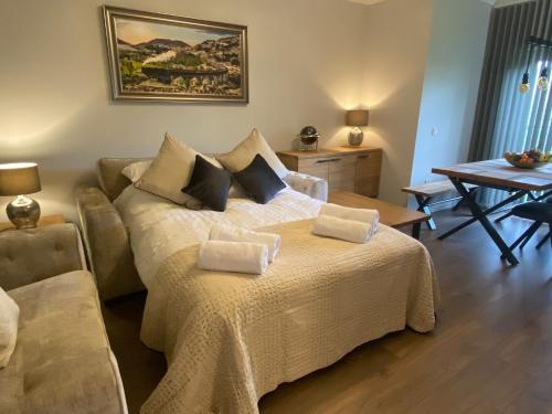 travelNess Apartment in Culduthel