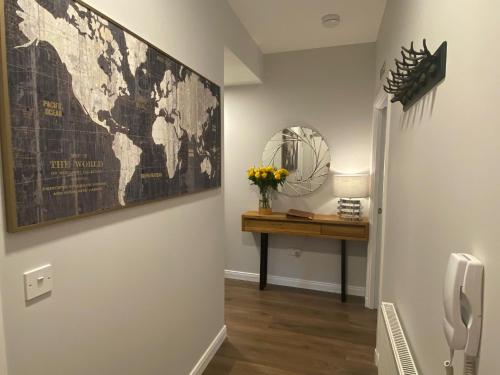 travelNess Apartment in Culduthel