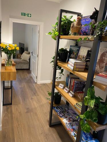 travelNess Apartment in Culduthel