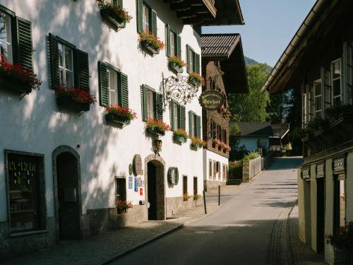 . Seehof Goldegg