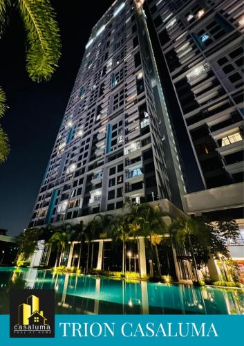 Casaluma TRION-KL