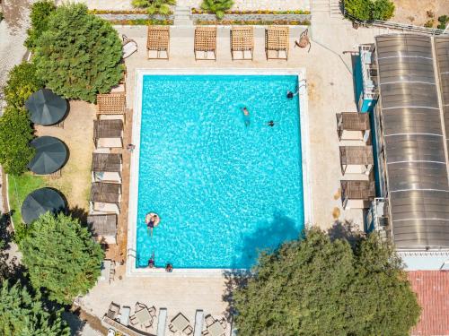. EMAN TERMAL HOTEL