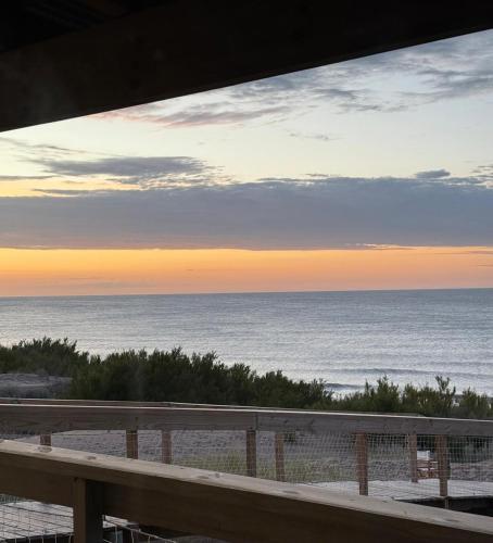 La Amarrada - Casa de Playa in Balneario Sauce Grande