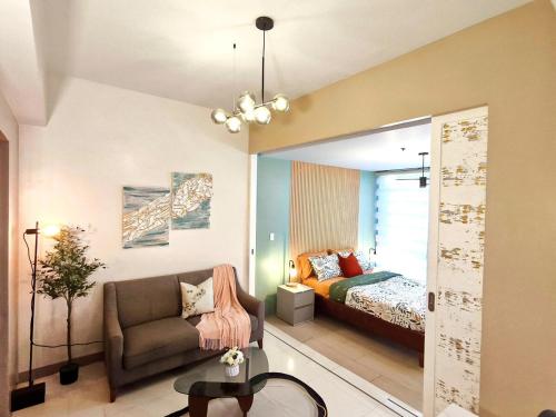 Condo in BGC - Uptown Mall, Manila