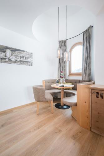 Létesítmények, Alpenkonig in Gerlosbergeben