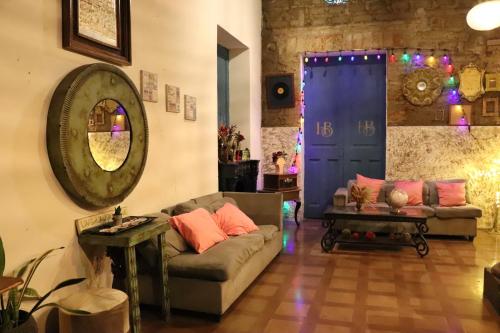 Hotel Brunette in Santa Ana
