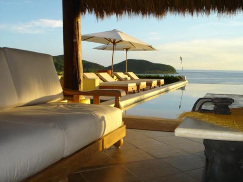 Casa Muegano, entire private villa for 10, Zihuatanejo