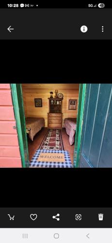 Twin Bucks Cabin in Edmundtaunšipa