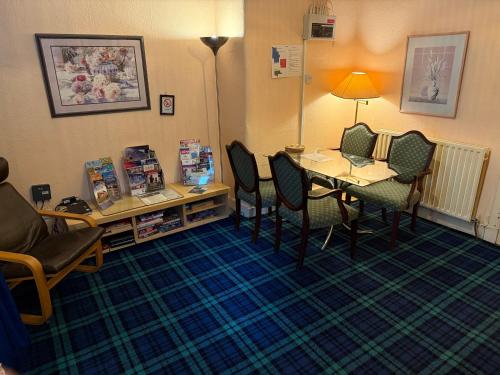 Glades House near Hampden Park