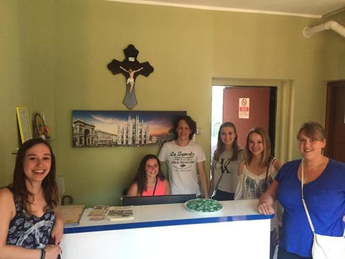 MR hostel - Photo 4 in Milan, Italy