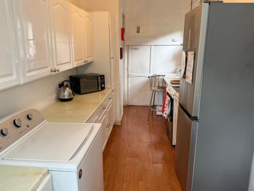 Glades House near Hampden Park