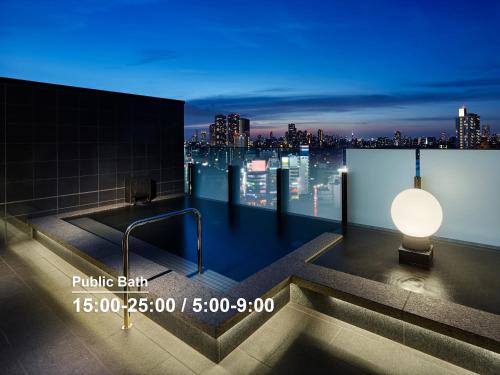 Mitsui Garden Hotel Gotanda