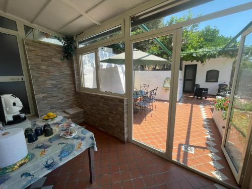 Casa Marciano Costa D'Amalfi in วิเอทรี่ ซุล แมร์