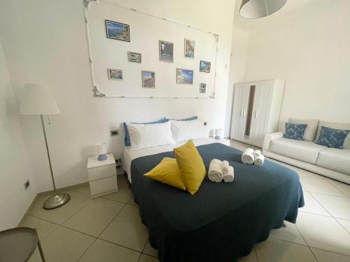 Casa Marciano Costa D'Amalfi in วิเอทรี่ ซุล แมร์