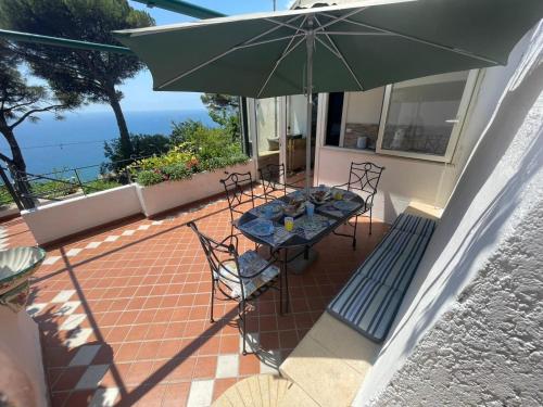 Casa Marciano Costa D'Amalfi in วิเอทรี่ ซุล แมร์