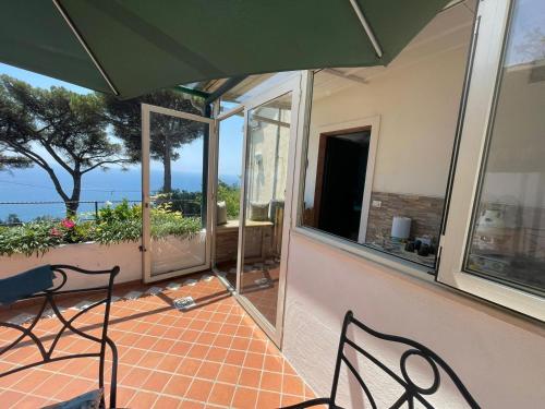 Casa Marciano Costa D'Amalfi in วิเอทรี่ ซุล แมร์