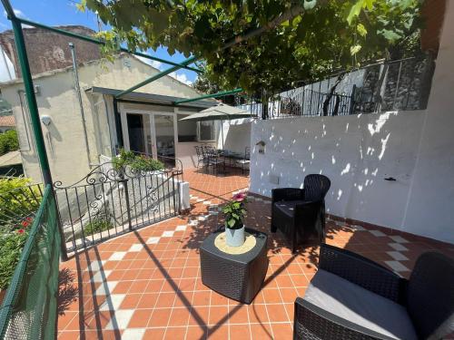 Casa Marciano Costa D'Amalfi in วิเอทรี่ ซุล แมร์