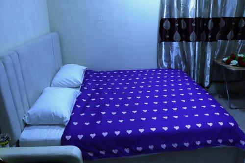 Dreams Studio Apartments - Deira, Dubai