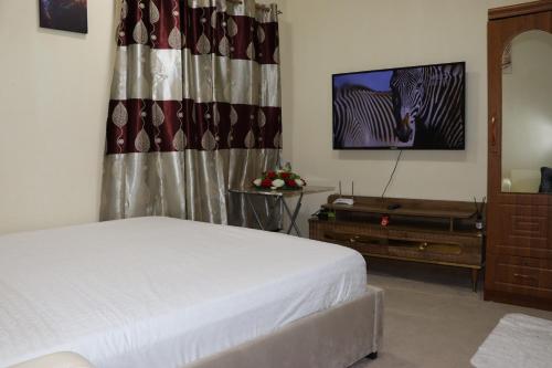Dreams Studio Apartments - Deira, Dubaj (zdjęcie 5)
