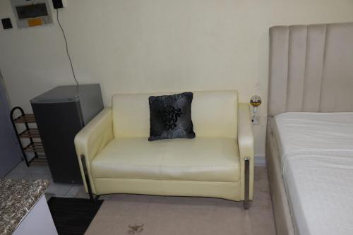 Dreams Studio Apartments - Deira, Dubaj (zdjęcie 7)