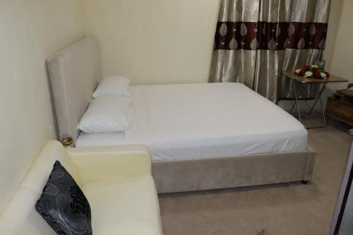 Dreams Studio Apartments - Deira, Dubaj (zdjęcie 8)