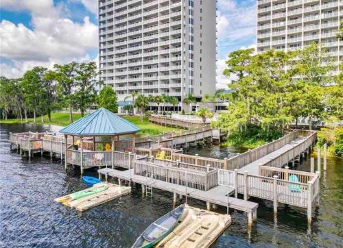 Wands & Wishes | Luxury Condo Minutes from Disney - image 9