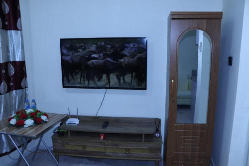 Dreams Studio Apartments - Deira, Dubaj (zdjęcie 9)