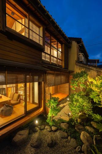 ROKUSYO Kanazawa