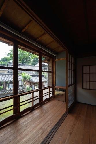 View, ROKUSYO Kanazawa in Kanazawa