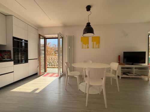  Domus Fersina in Trient