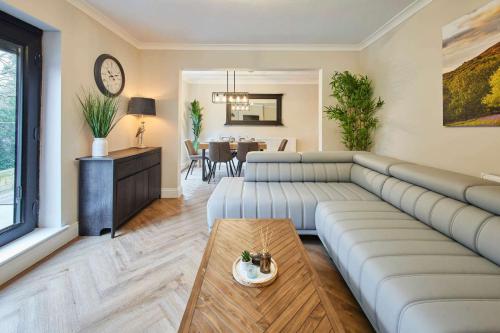 Great Ayton Townhouse Retreat-Sleeps 6-3Bed-2Bath
