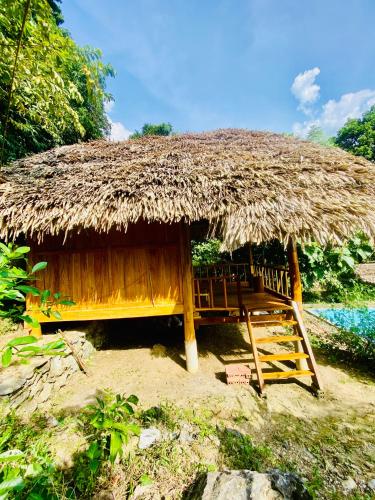 Homestay Ngoc Dau in Thanh Hóa