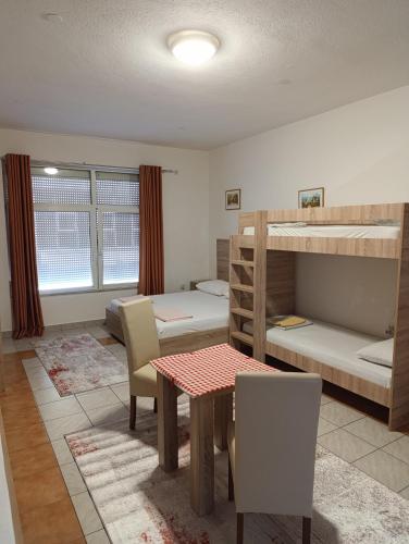 Hostel Centrum in Mostar