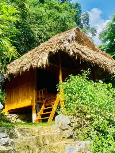 Homestay Ngoc Dau in Thanh Hóa